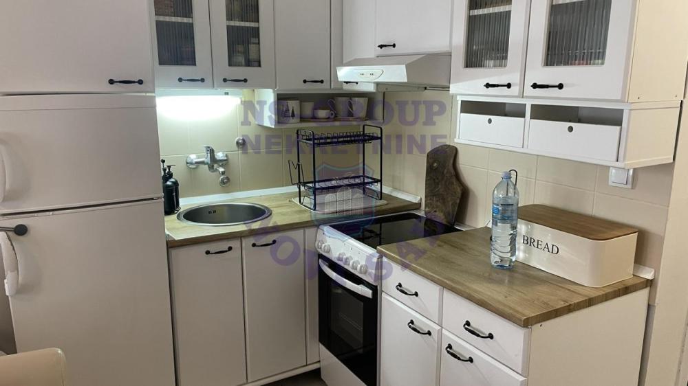 Slika 2 -  Stan na prodaju, 27m2, 97.850€